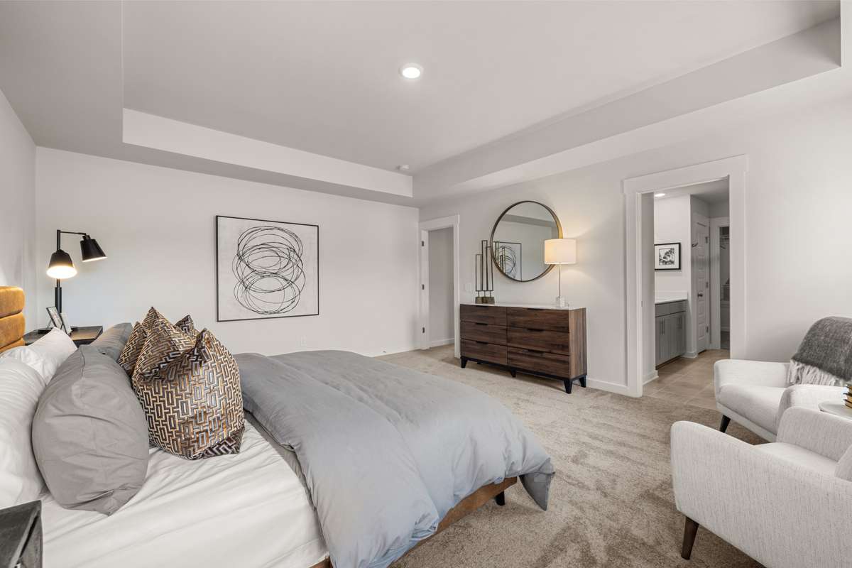 Primary Suite