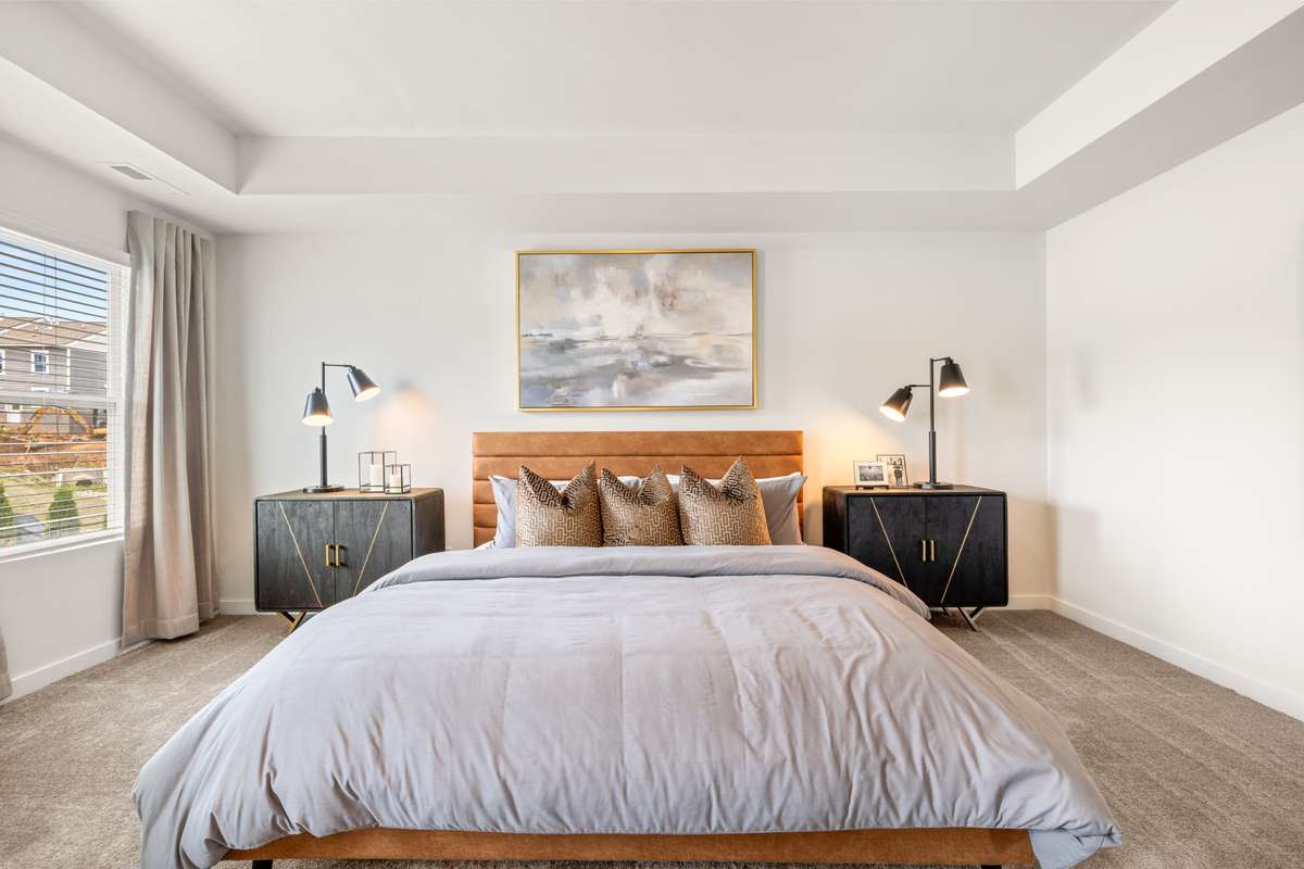 Primary Suite