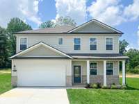 Actual photo of this Quick Move In Hudson home!