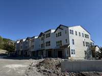 These homes will exude modern charm and feature a thoughtful open floor plan layout.