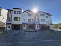 Completion in ealry November.These homes will exude modern charm and feature a thoughtful open floor plan layout.