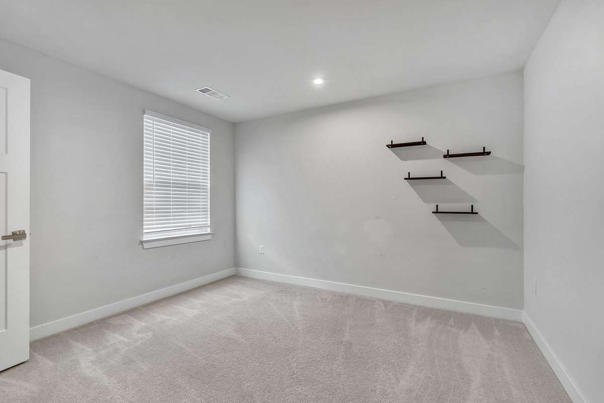 Bedroom #2