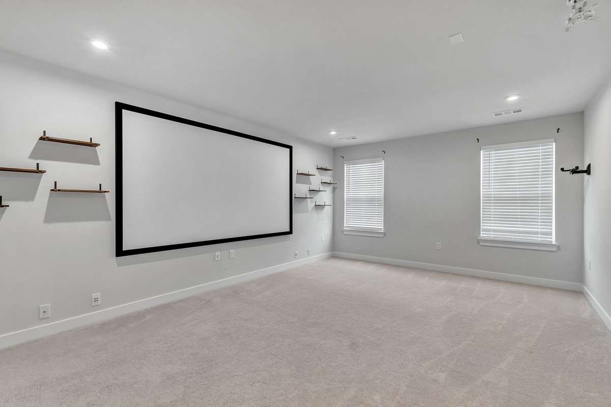 Home theater
