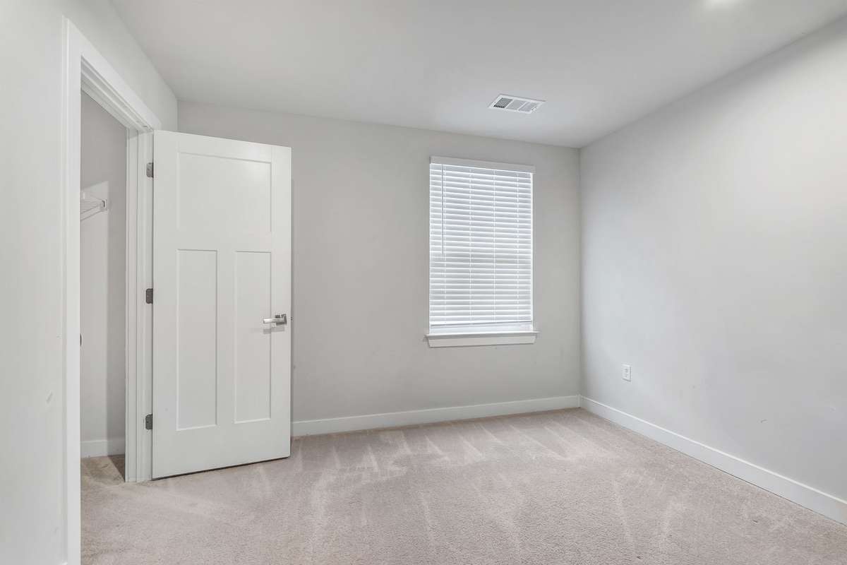 Bedroom #3