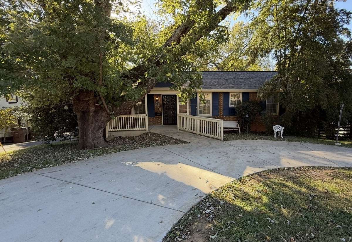 Welcome to 5057 McLendon Dr