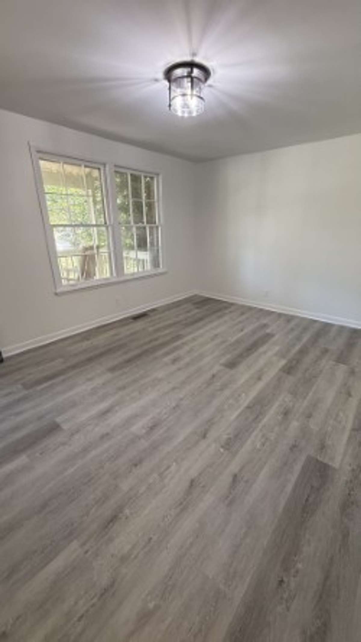Livingroom with Large Front Windows