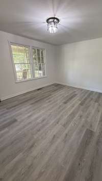 Livingroom with Large Front Windows