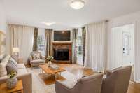 Image has been virtually staged