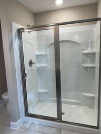 Sample Photos Tucker Floor Plan