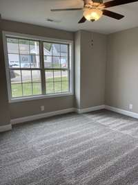 Sample Photos Tucker Floor Plan