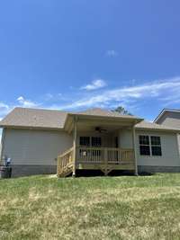 Sample Photos Tucker Floor Plan