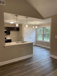 Sample Photos Tucker Floor Plan