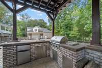 Who's ready to grill??