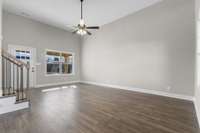 Sample Photos of Foster Floor Plan