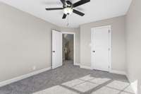 Sample Photos of Foster Floor Plan