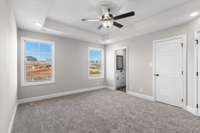 Sample Photos of Foster Floor Plan