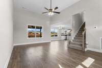 Sample Photos of Foster Floor Plan