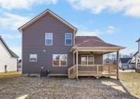 Sample Photos of Foster Floor Plan