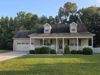 Welcome to your new 3 Bedroom; 2 1/2 bath home in Indian Springs.