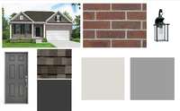 Exterior Selections