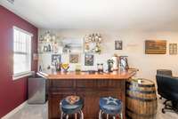 Enjoy the game with your friends