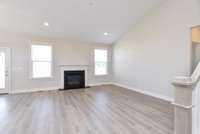 Photo of similar home