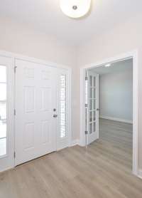 Photo of similar home