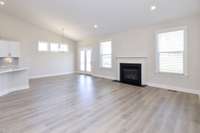 Photo of similar home