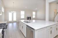 Photo of similar home