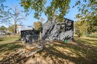 53 R.E. Davenport Ave., Auburntown, TN 37016.