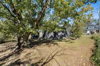 53 R.E. Davenport Ave., Auburntown, TN 37016.