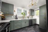 You will LOVE it here.