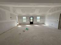 Actual Photo Before Paint - Lot 61 Living room