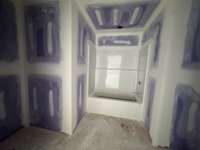 Oversized hall bath - lot 61