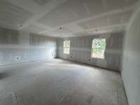 Primary Suite - Lot 61 Before Paint