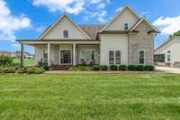 Welcome to 214 River Watch Way at Twin Creeks Village.