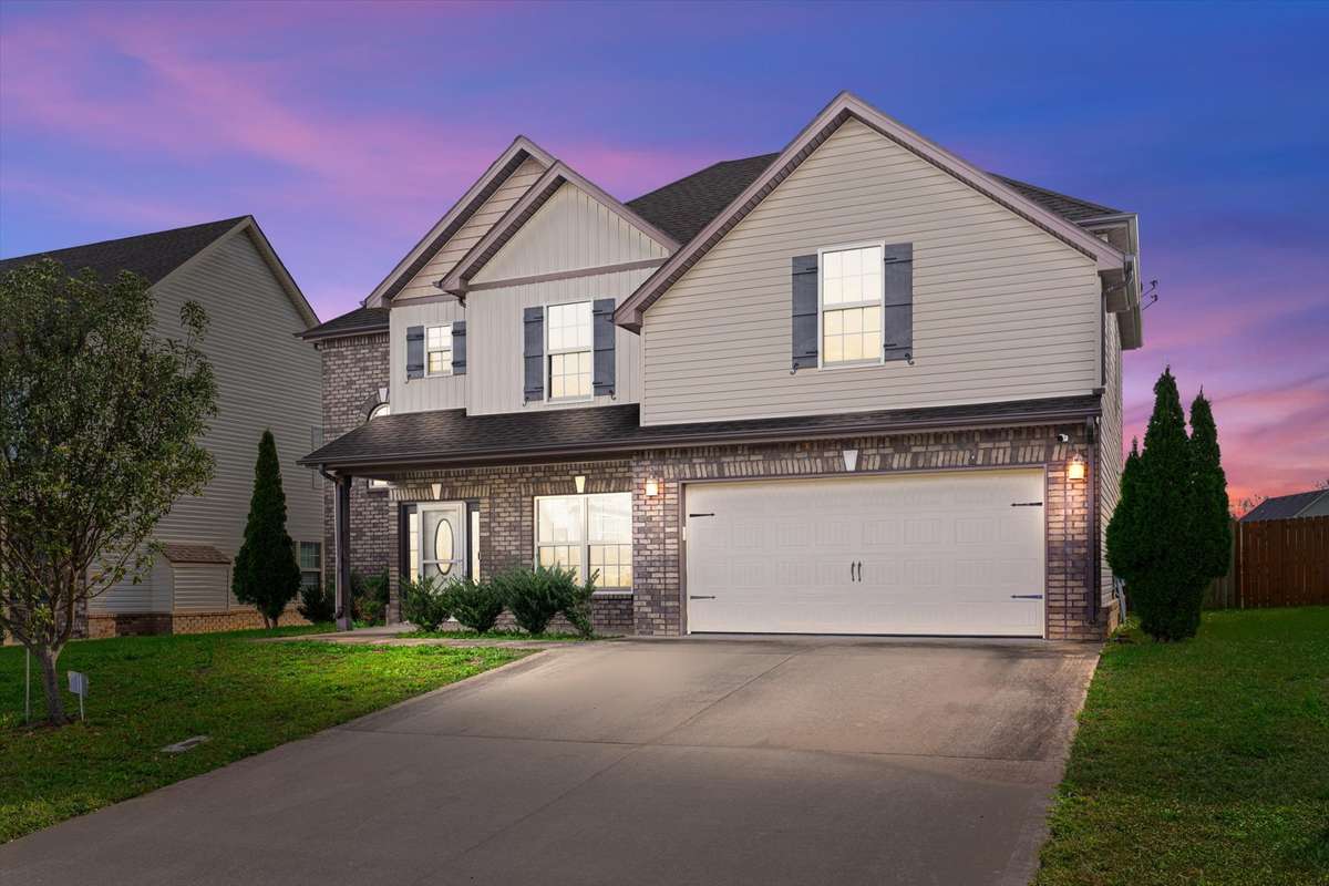 Welcome to 1265 Winterset Dr!