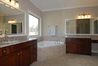 Photos are from another home with the same plan and are for representative purposes only.  Exterior and interior selections may vary.