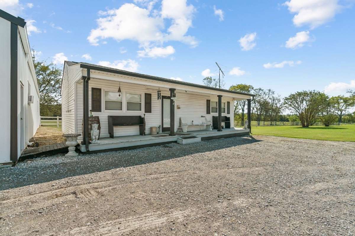 Guest House