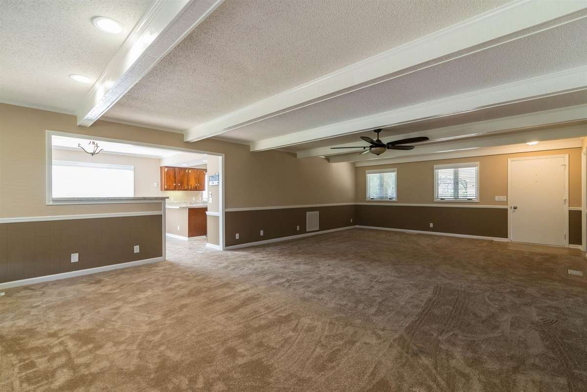 Main Home Living Room