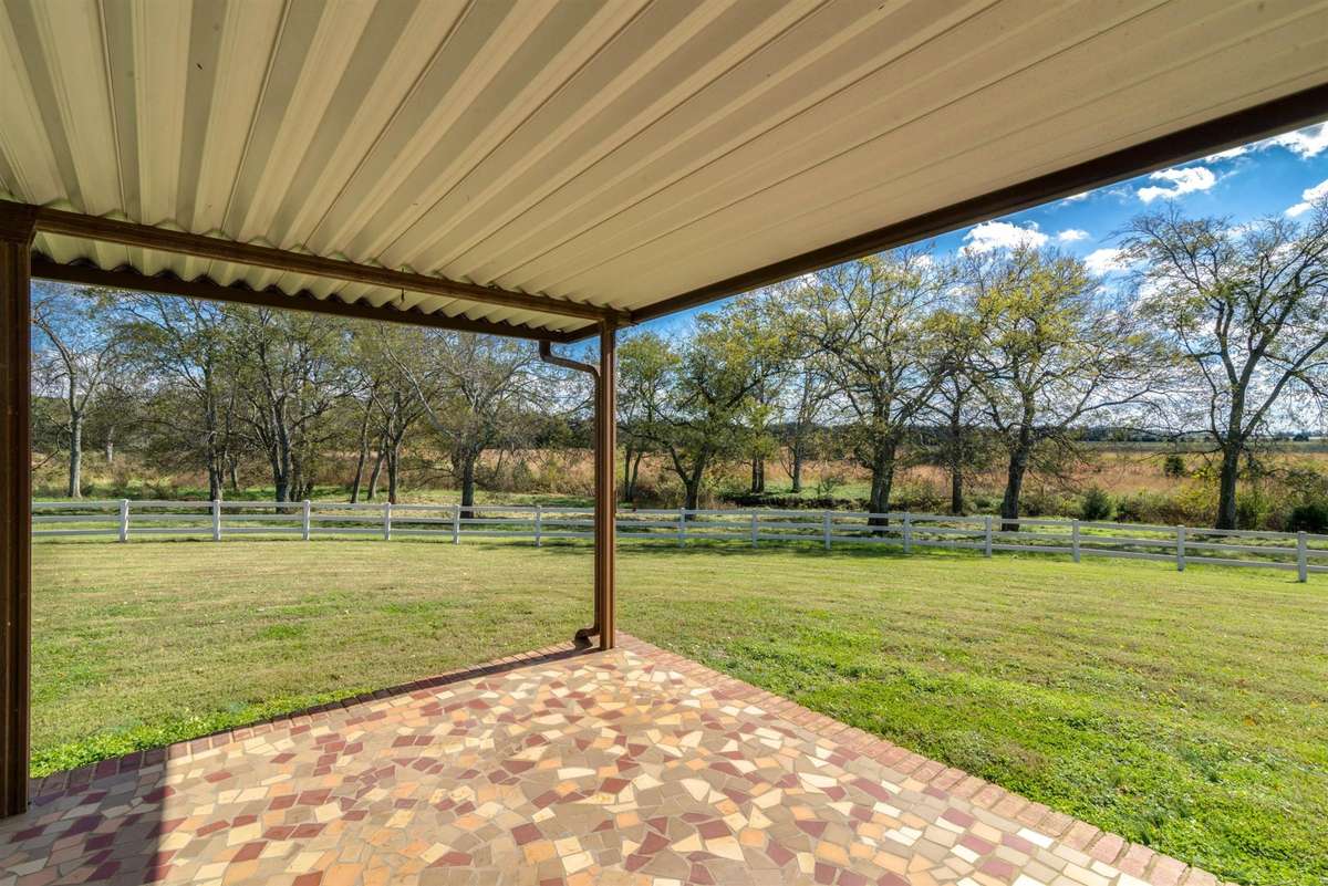 View of Property from Main Home