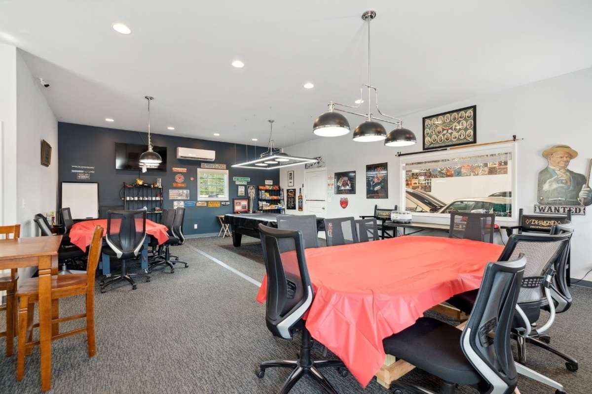 Party House