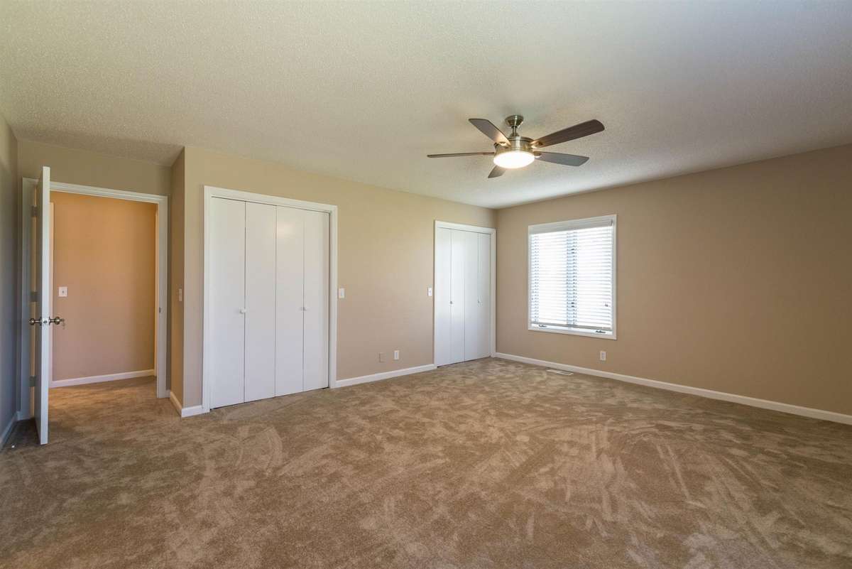 Main Home 2nd Bedroom
