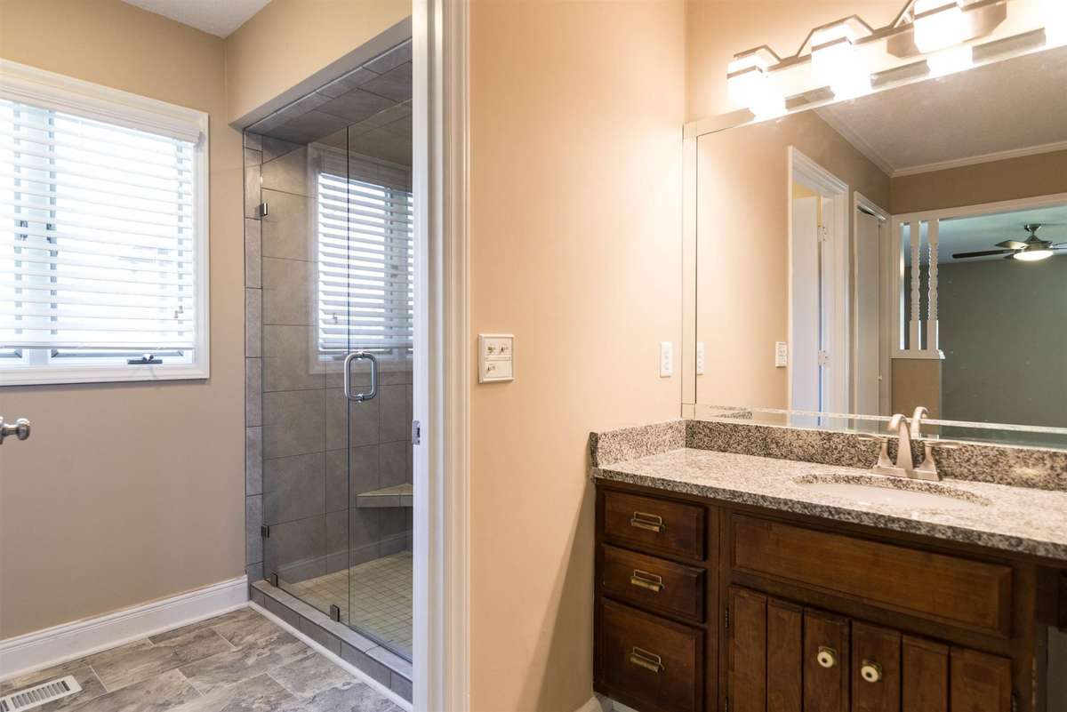 Main Home Primary Bath