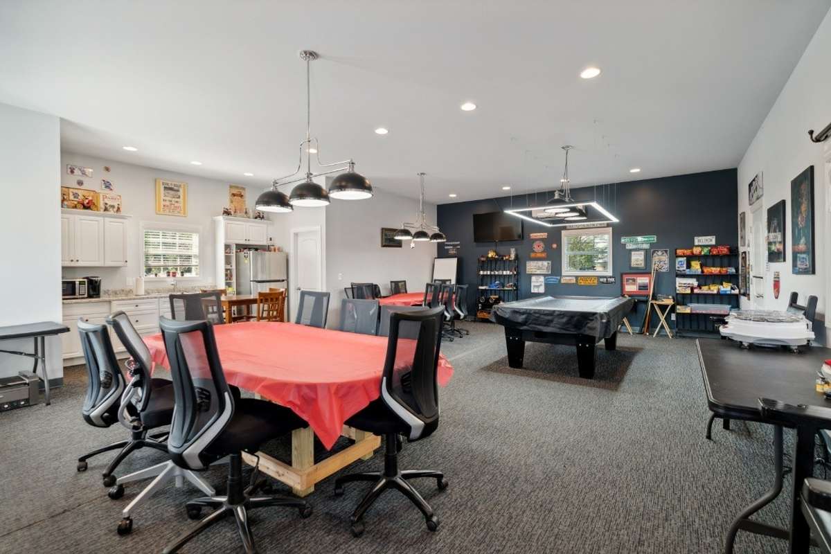 Party House