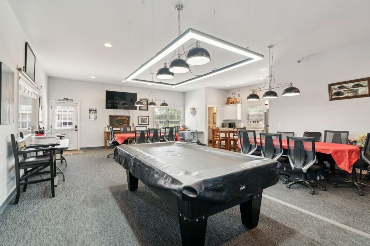 Party House