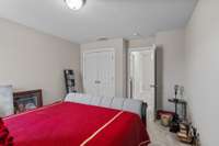 Bedroom # 2 (Upstairs 2nd Floor)