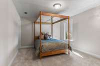 Bedroom # 3 (Upstairs 2nd Floor)