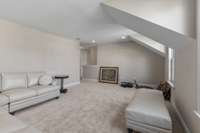 Recreation Room (2nd Floor)