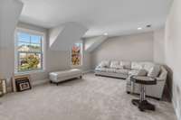 Recreation Room (2nd Floor)